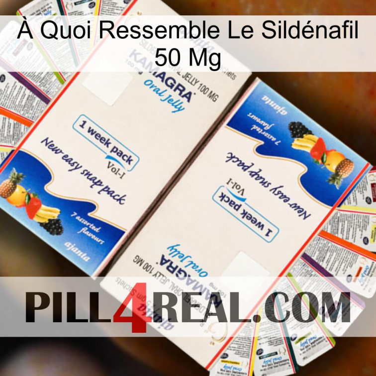À Quoi Ressemble Le Sildénafil 50 Mg kamagra1